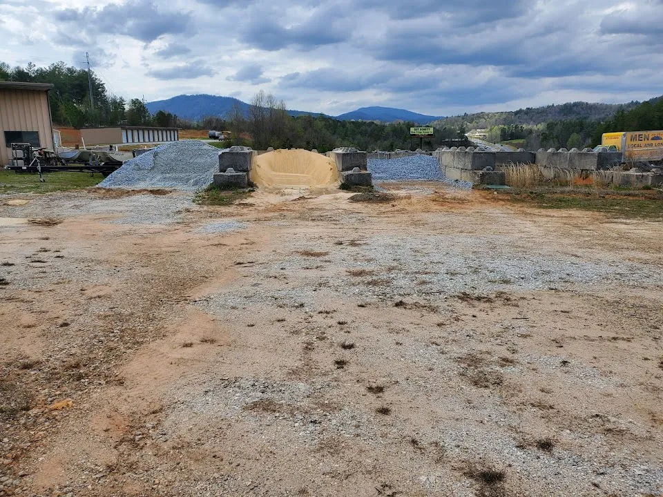 Wolfcreek Materials