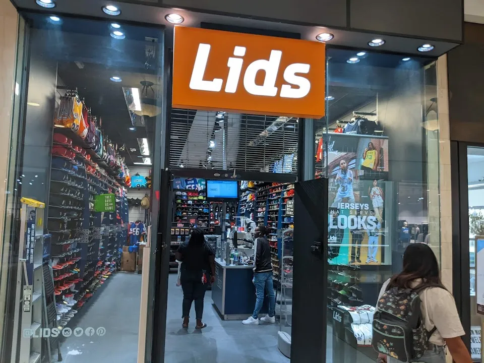 Lids