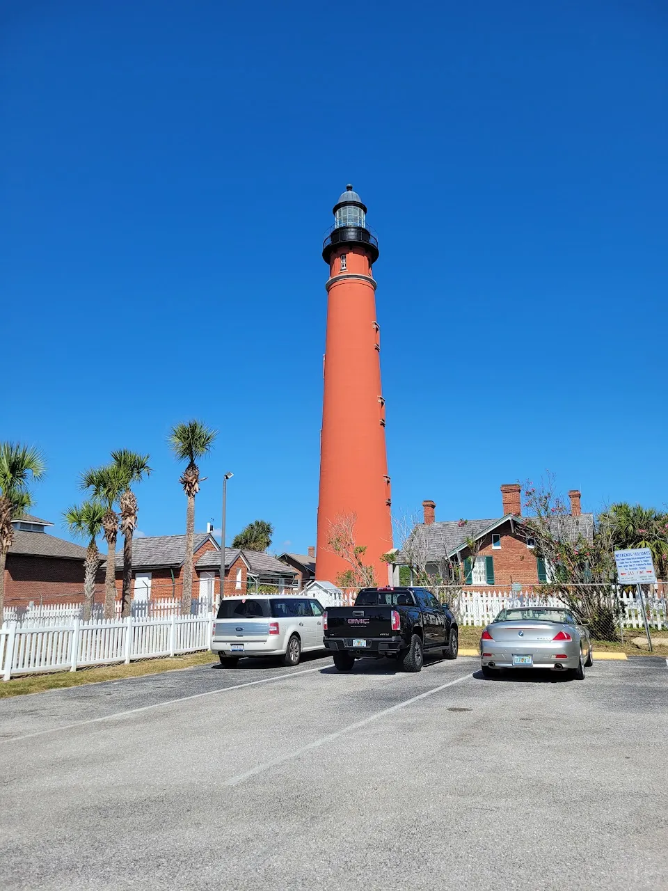 Ponce de Leon Inlet Lighthouse & Museum