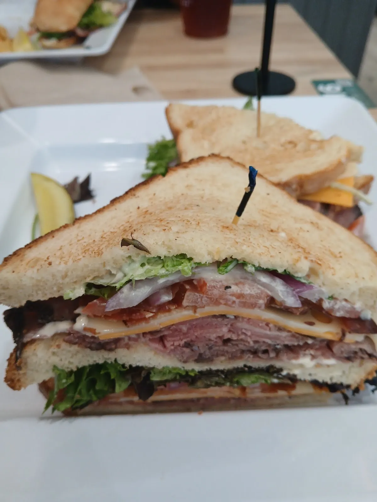McAlister's Deli