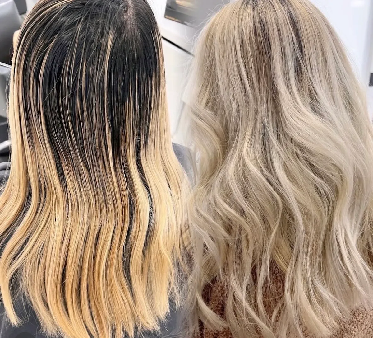 Zuly Salon