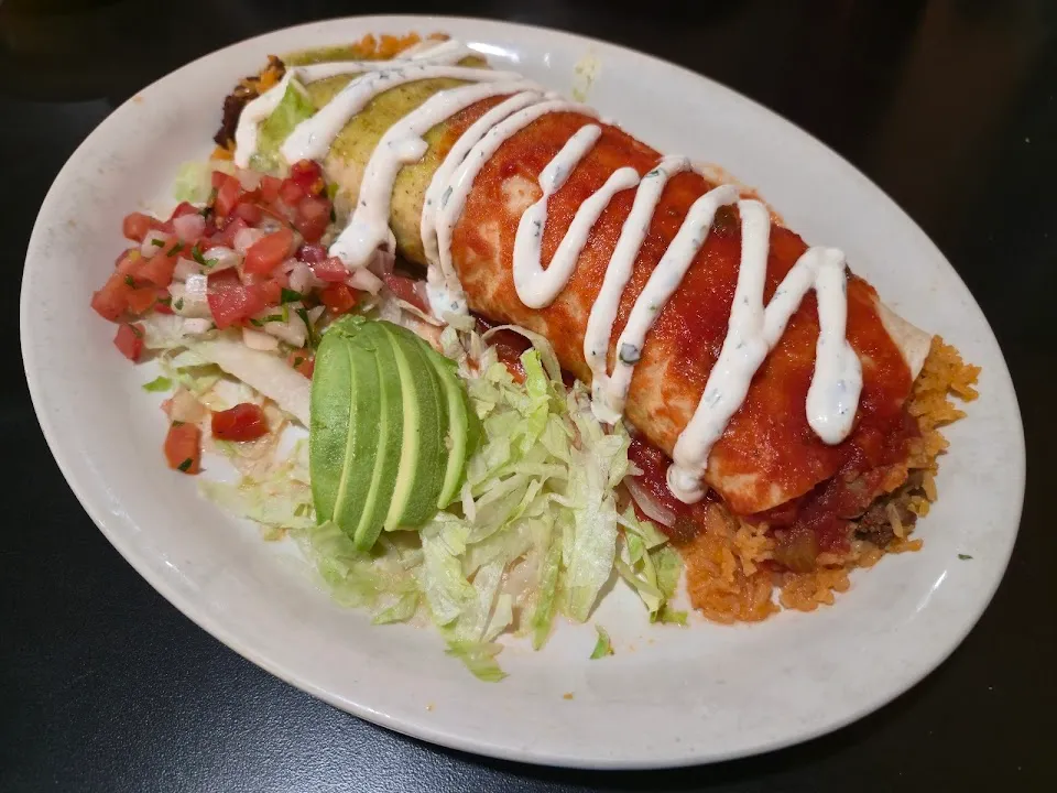Rancho Viejo