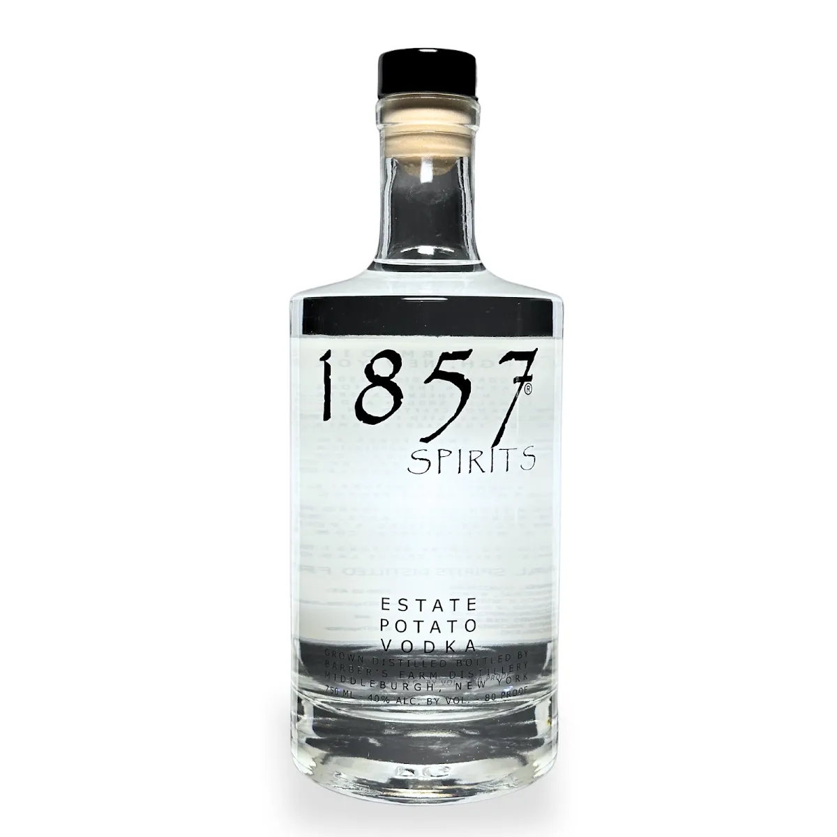 1857 Spirits