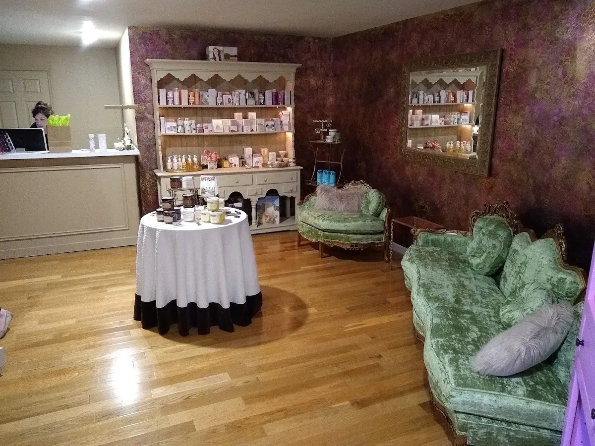 Revive Day Spa & Boutique