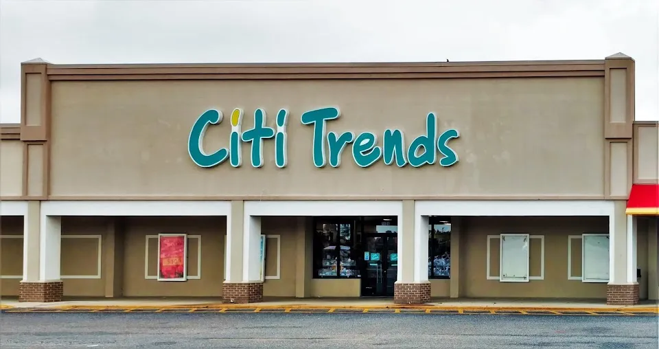 Citi Trends