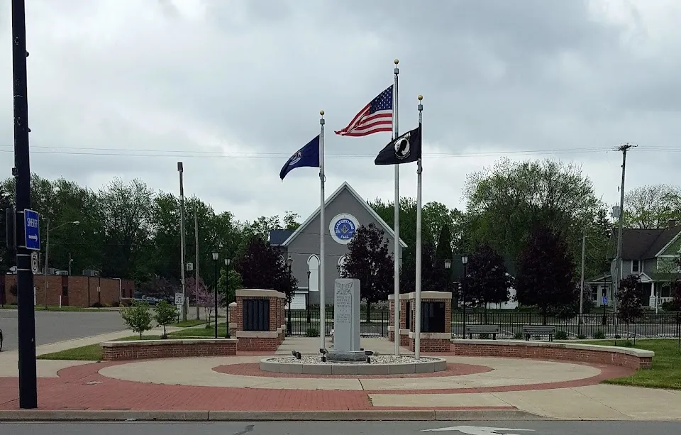 Lake City Veterans Memorial Park