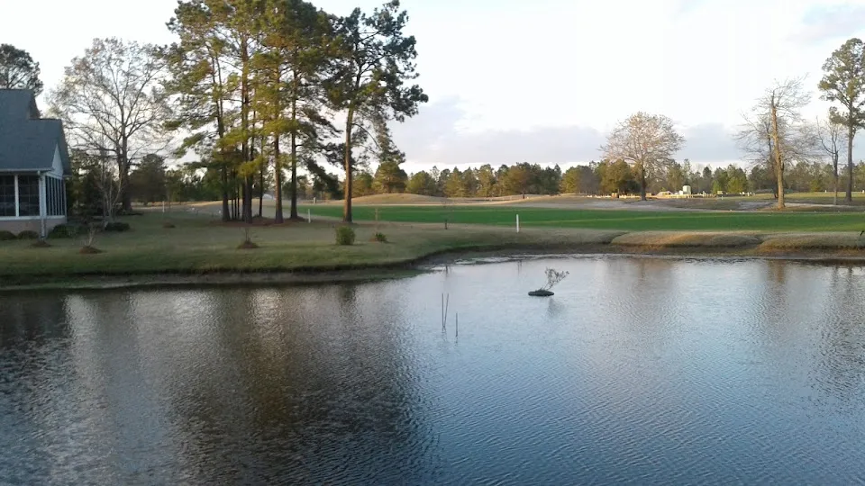 Wyboo Golf Club