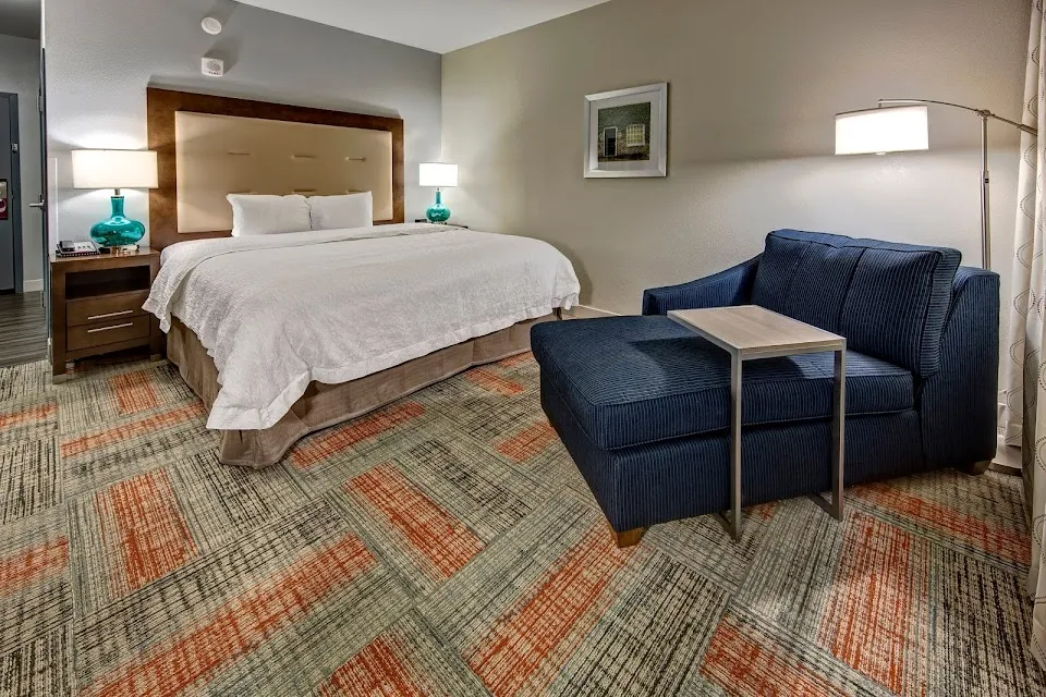 Hampton Inn Summerville
