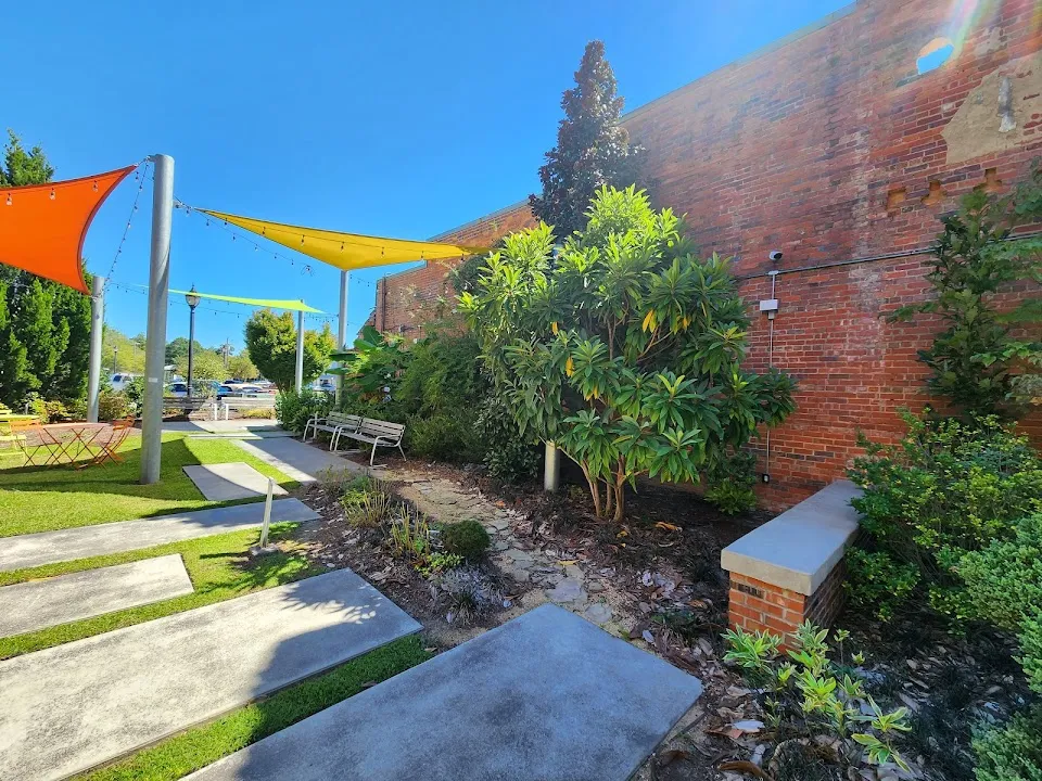 Theatre Park