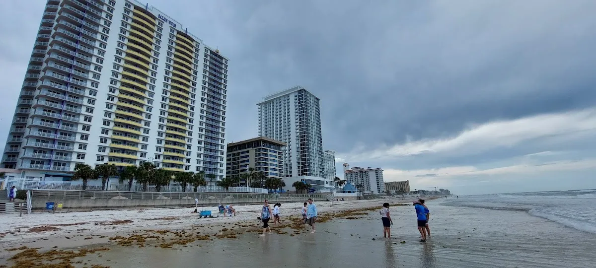 Daytona Beach