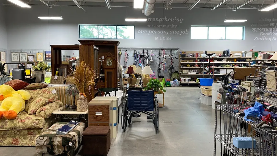 Goodwill - Port Orange