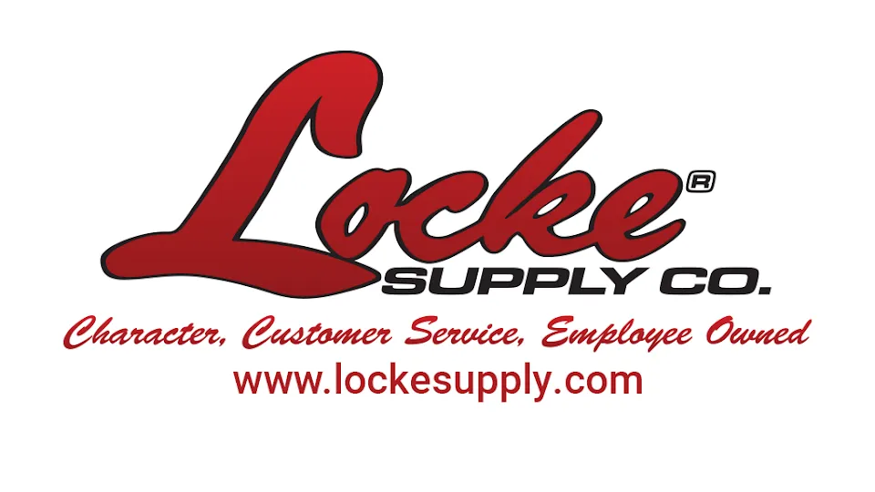 Locke Supply Co - #30 - Plumbing Supply