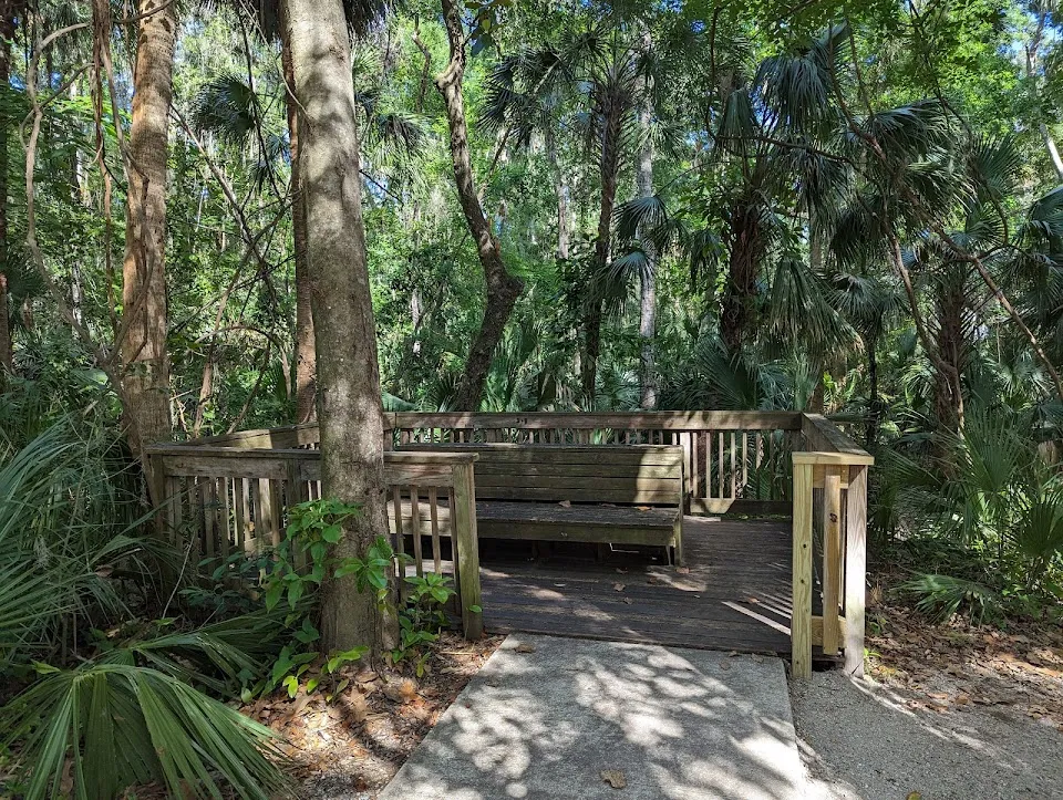 Green Springs Park
