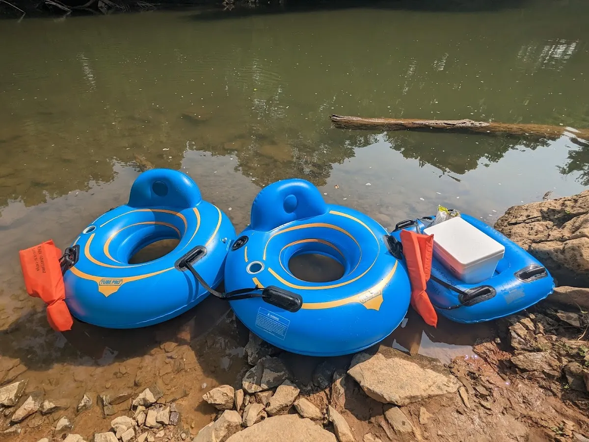 River Adventures