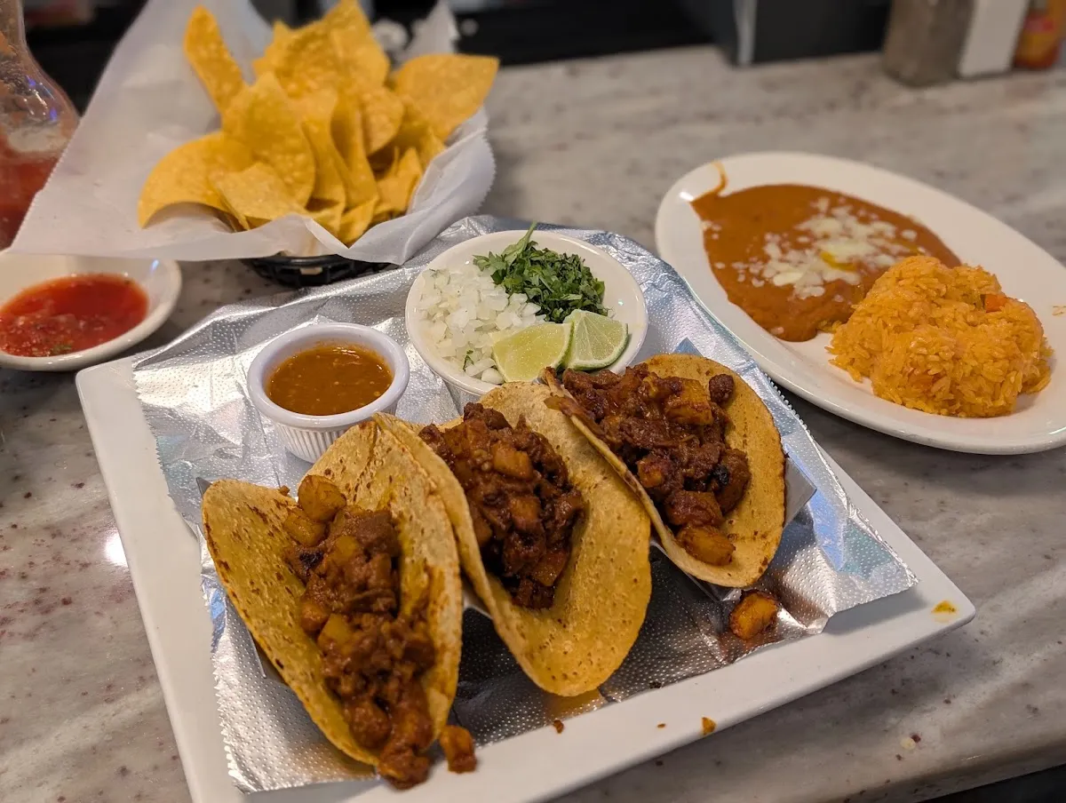 Casa Jalisco Bar & Grill