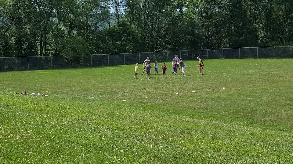 Primrose Park and Playground