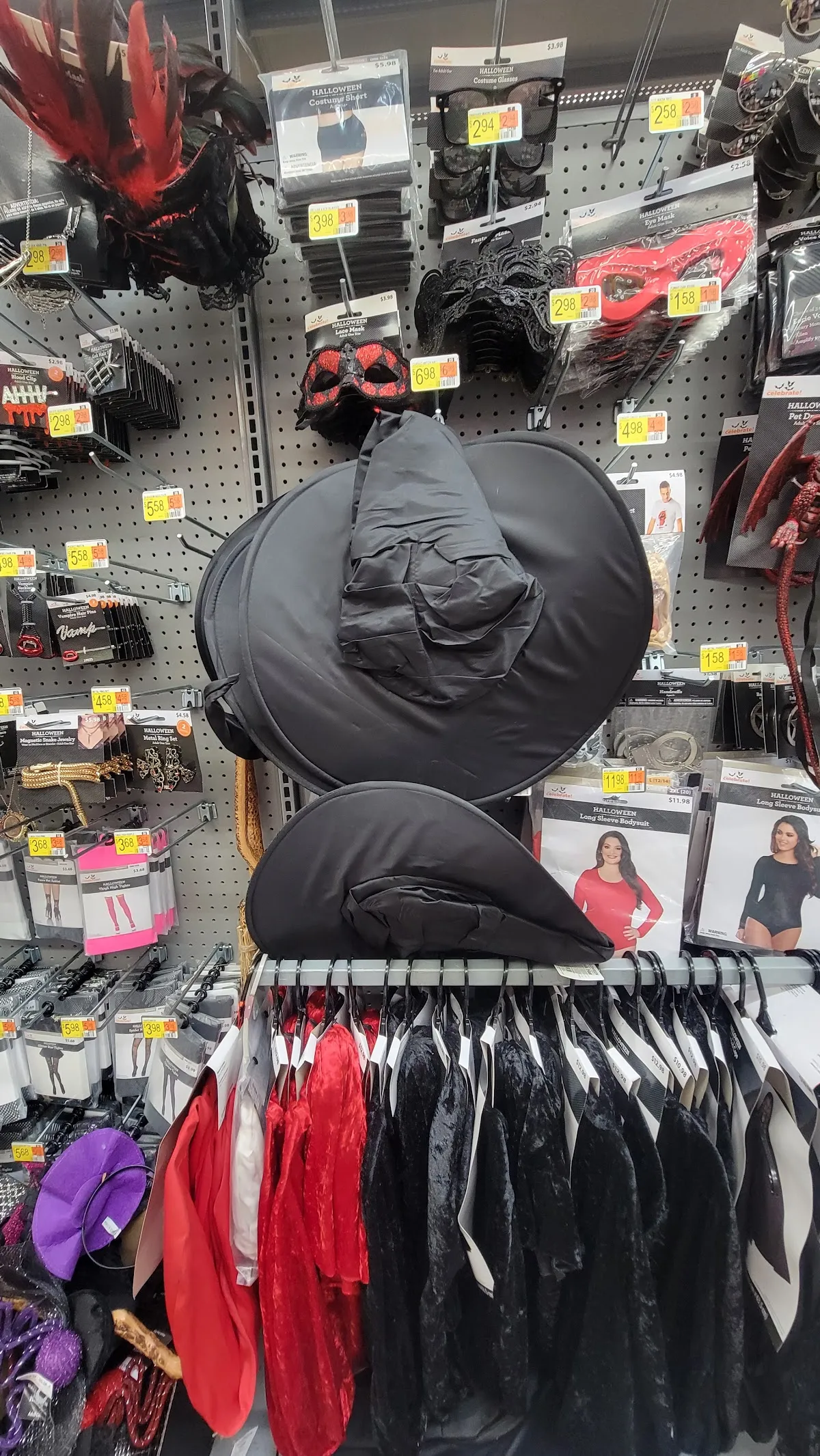 Walmart Supercenter