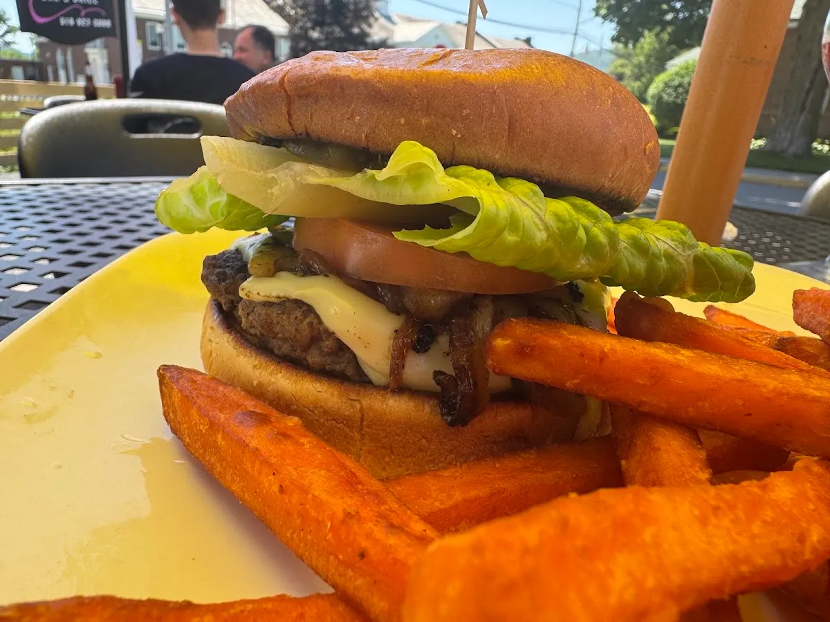 Olé Bar and Grill