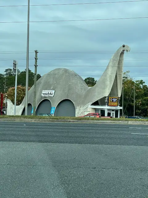 Harolds Auto Center