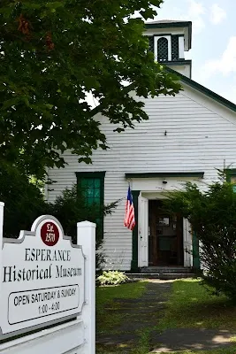 Esperance Historical Society