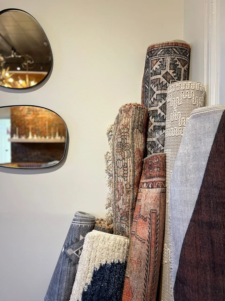SONDER home + travel