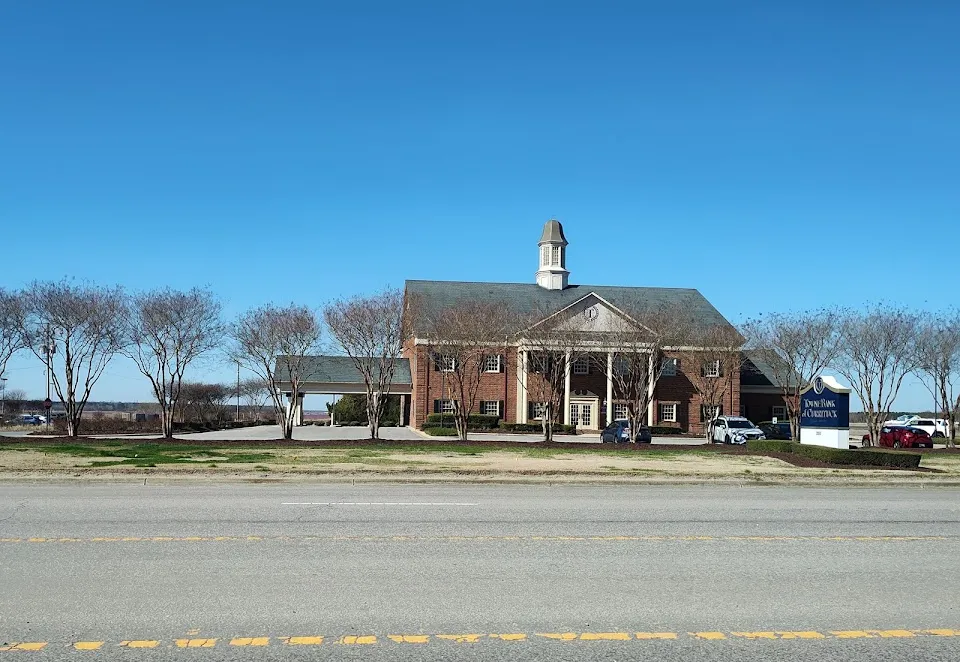 TowneBank