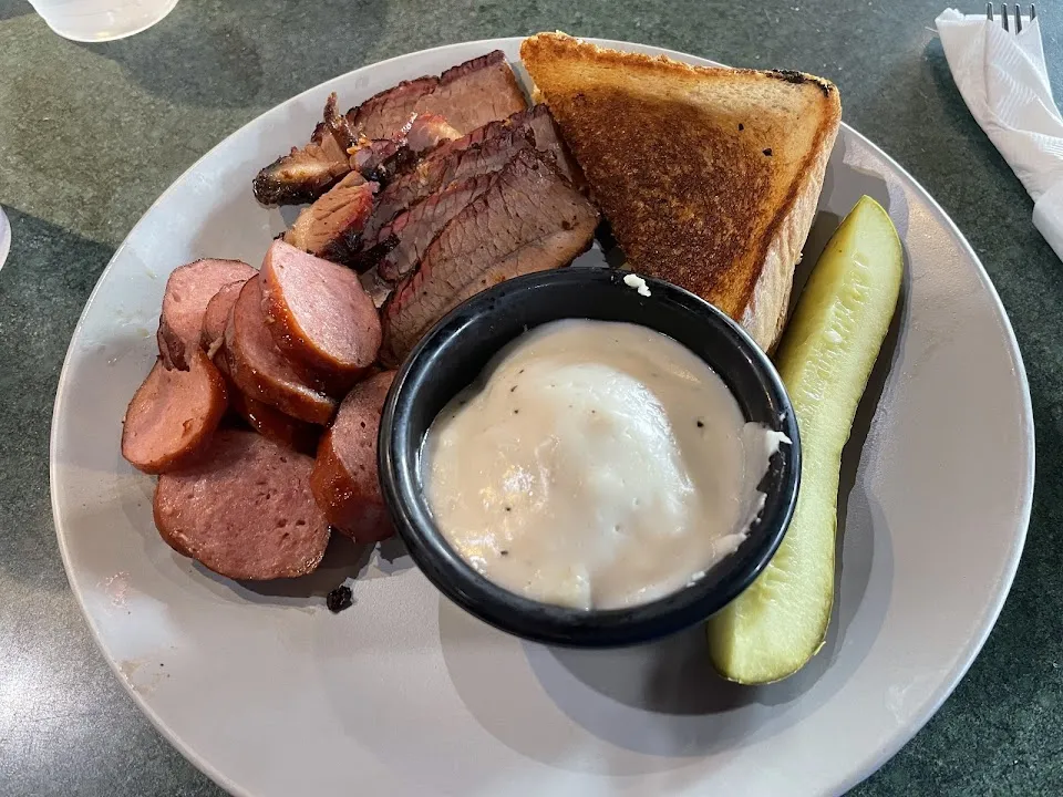 RibCrib BBQ