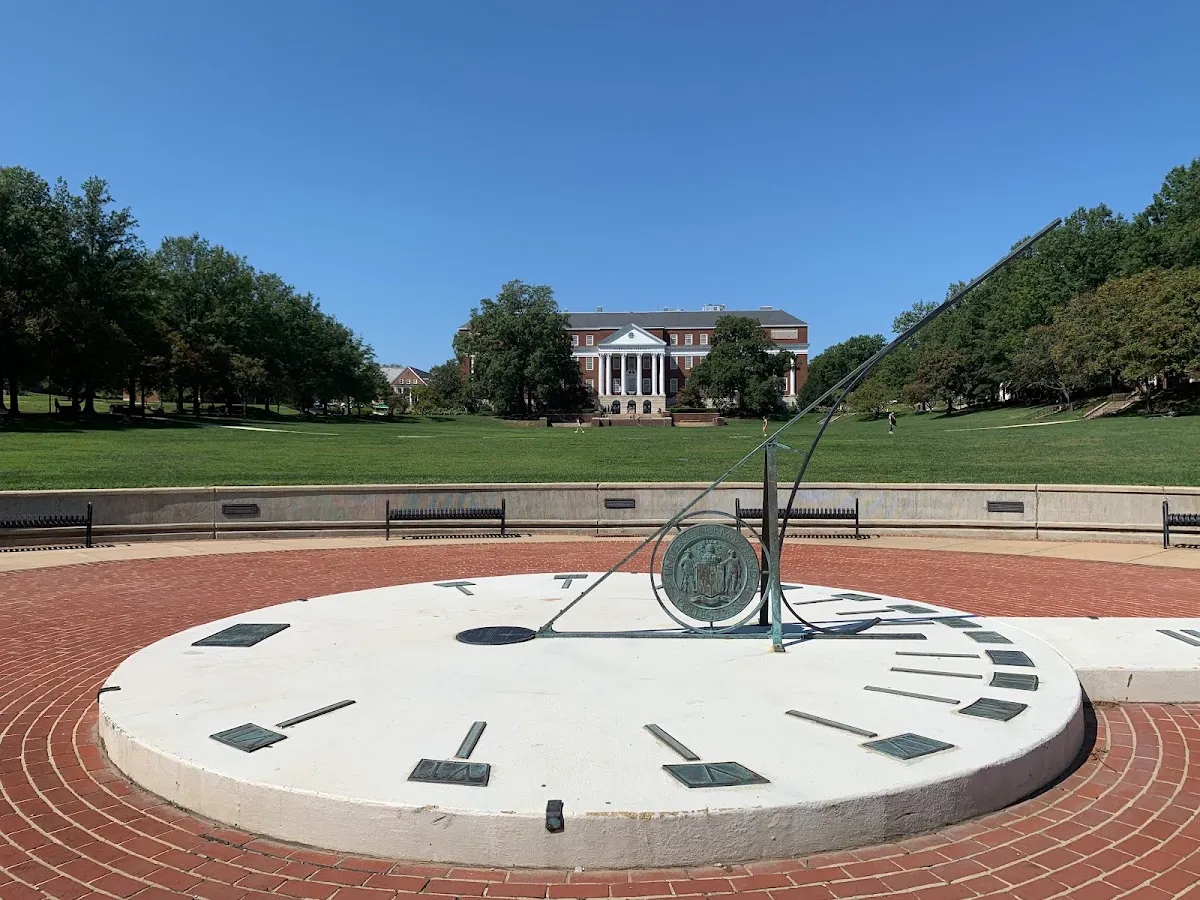 University of Maryland