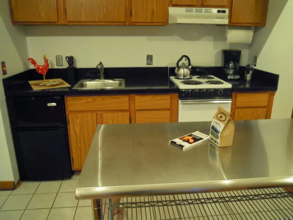 Cedar Run Guest House