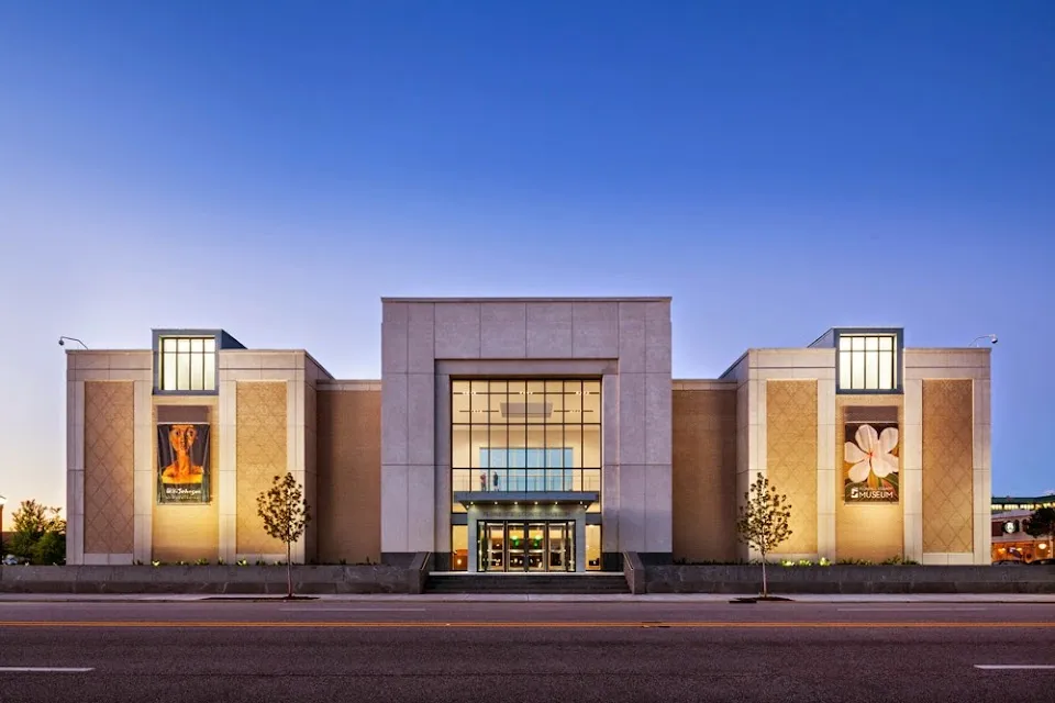 Florence County Museum