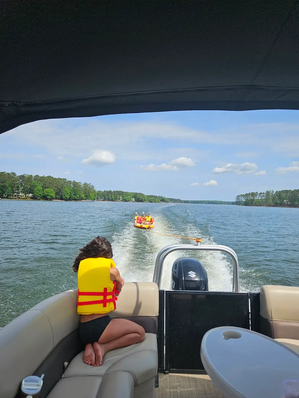 Oconee Wild Watersports
