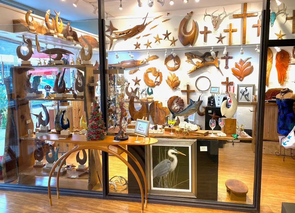 David Wirth Gallery