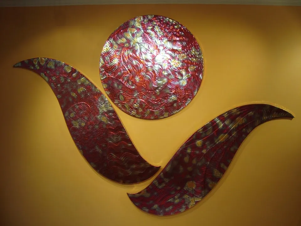Darcy Meeker fine art