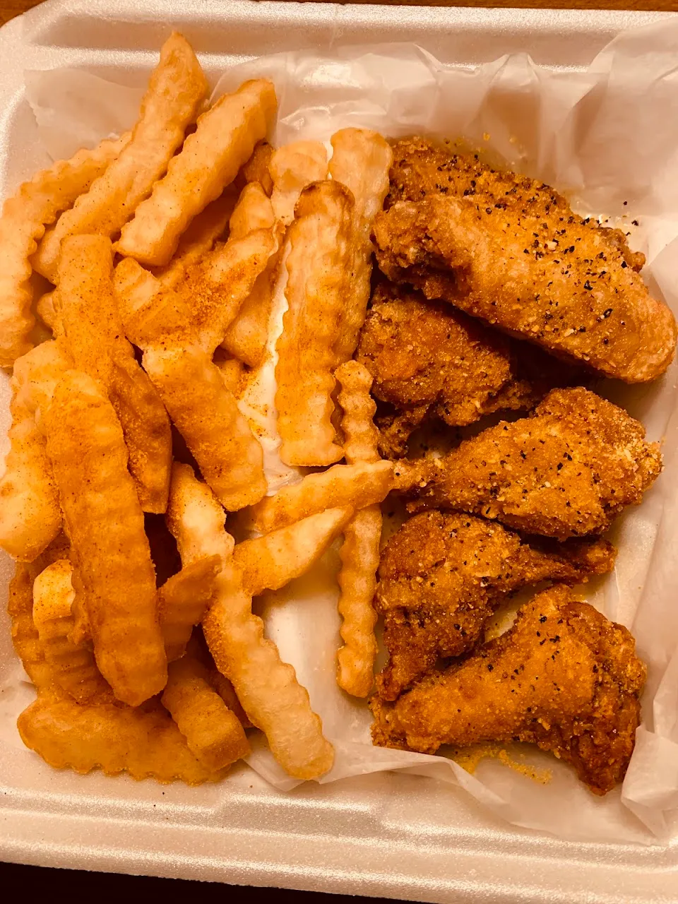 US Wings & Deli- Sumter