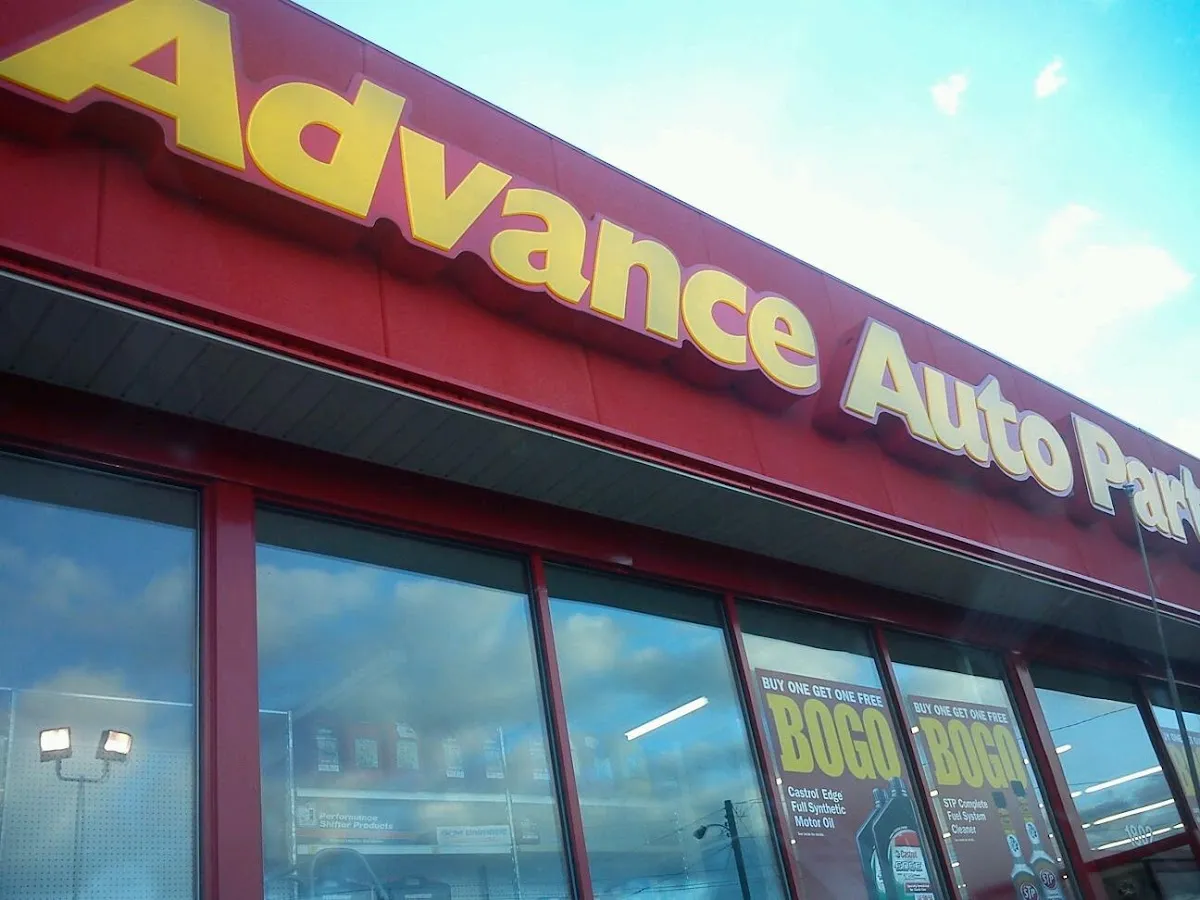 Advance Auto Parts