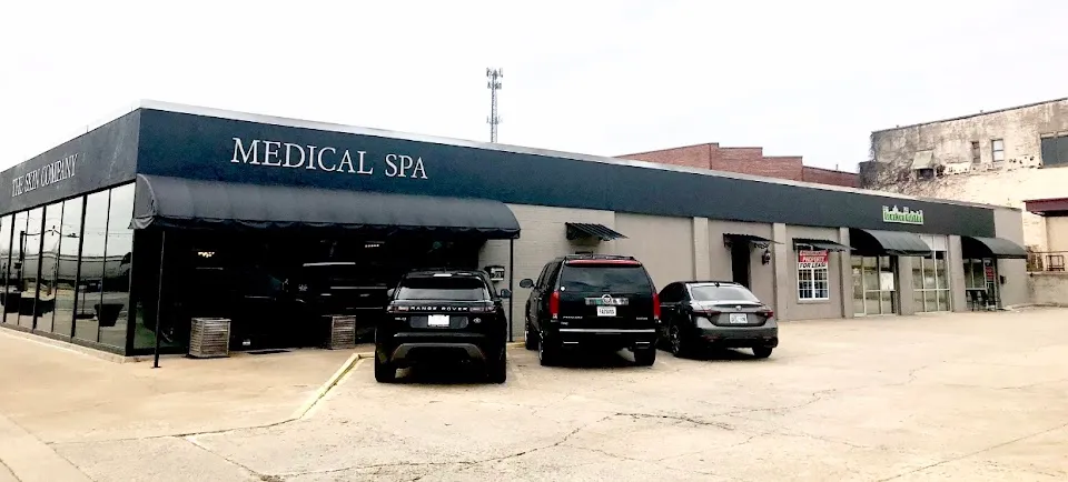 The Skin Company Medical Spa