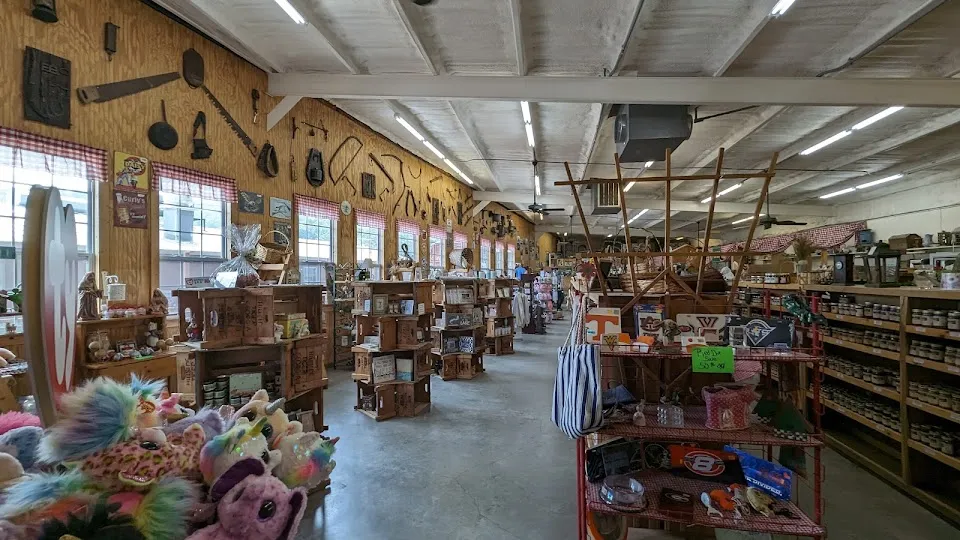 Hillside Orchard Farms