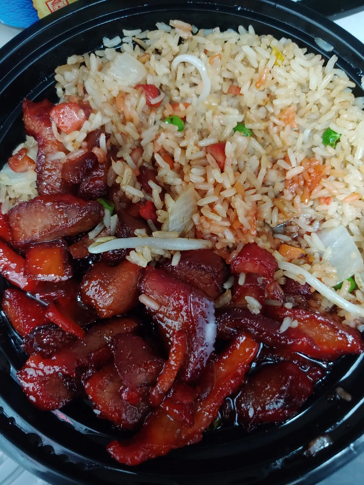 Hong Kong Chinese Restaurant