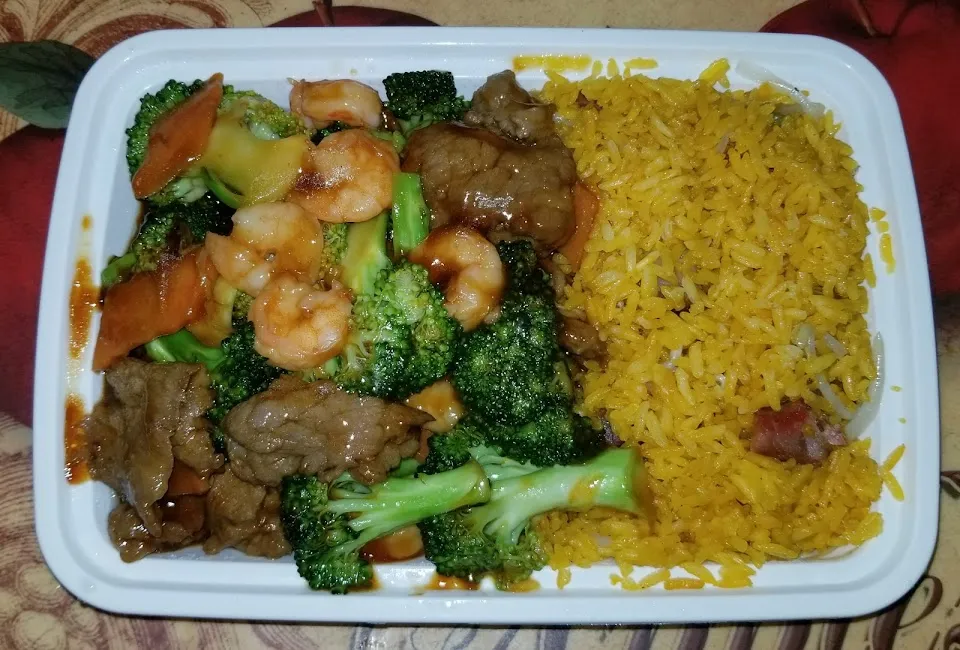 China Star