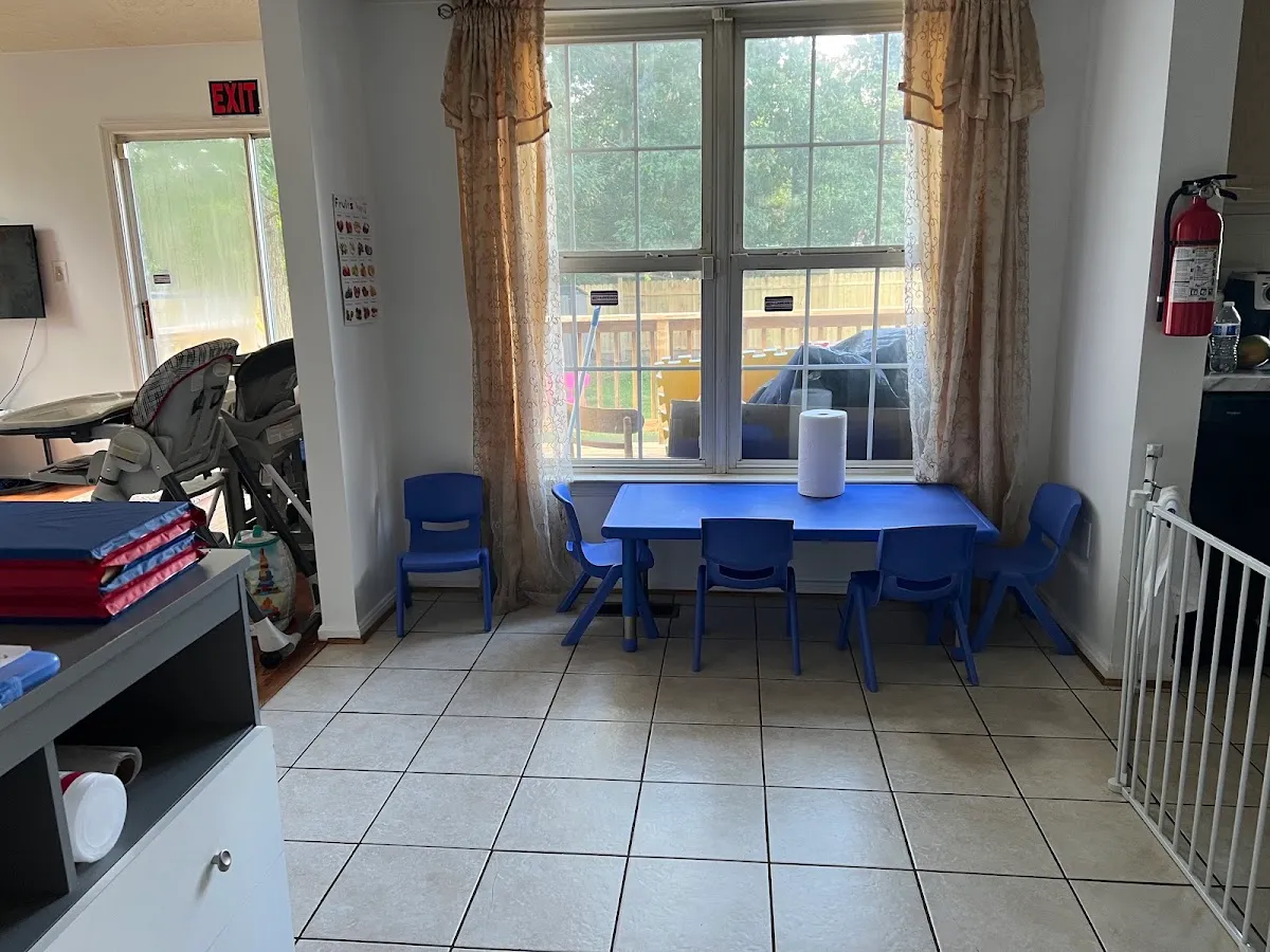 CareMoni Day Care