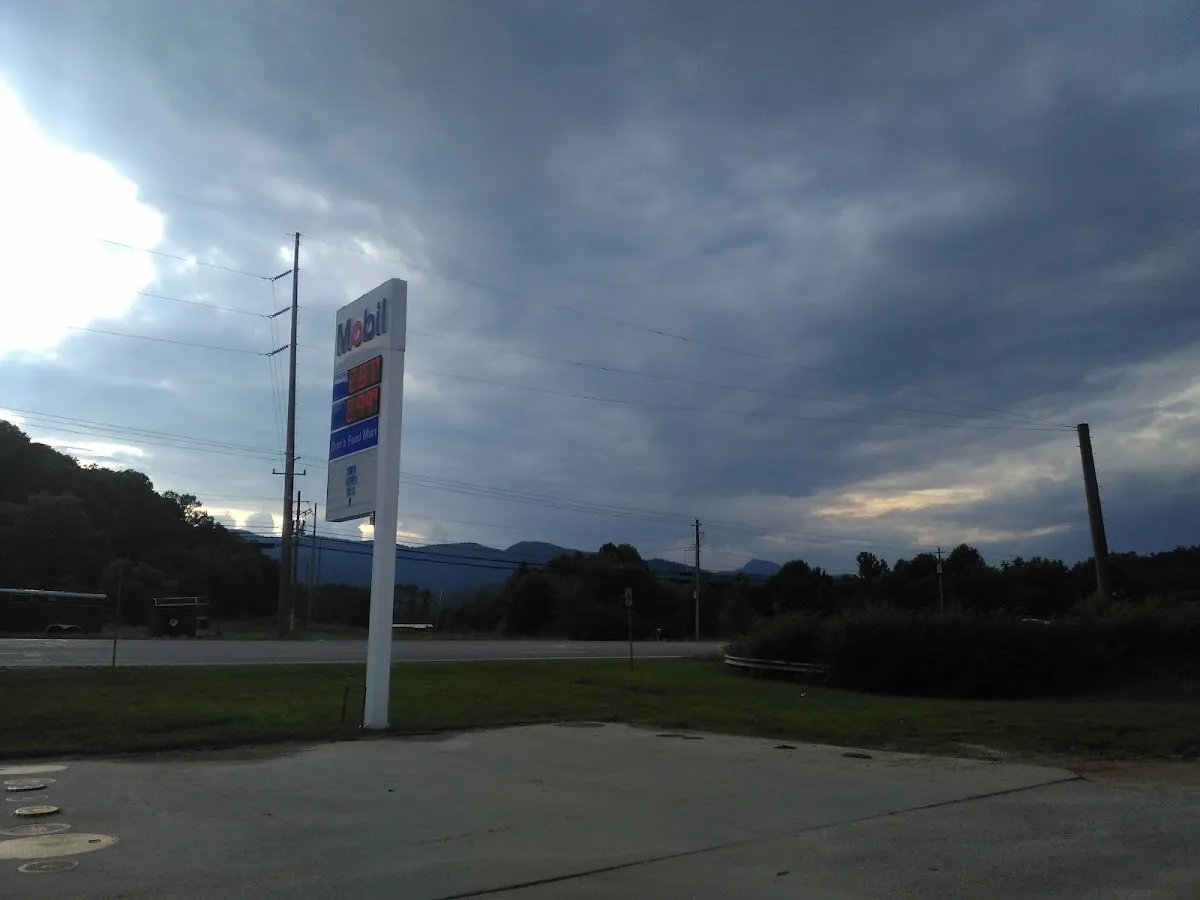 Sunoco gas