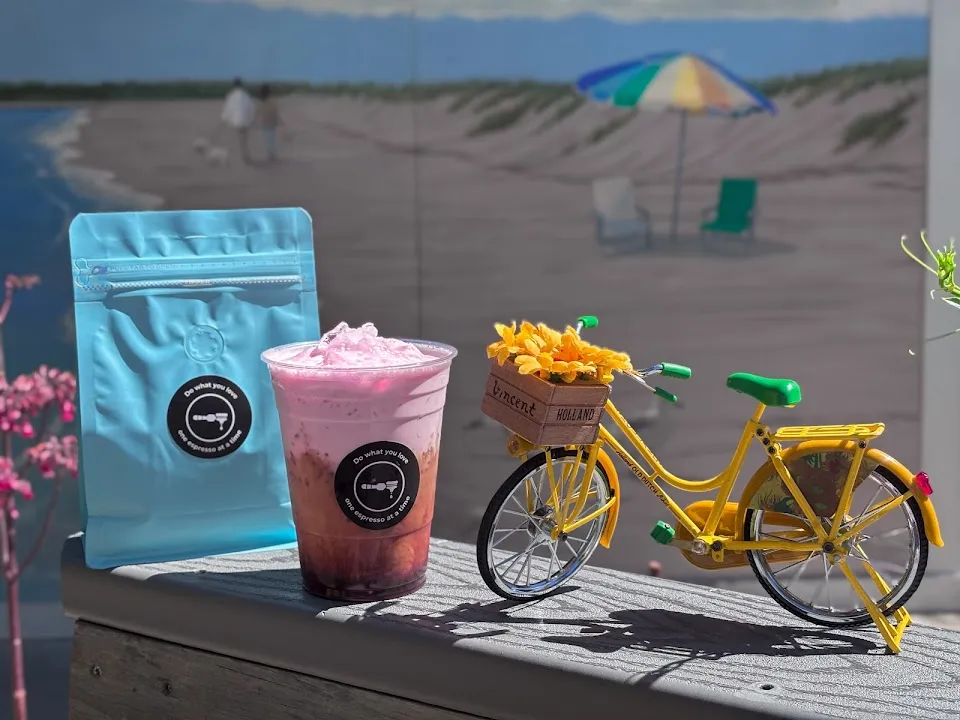 Nomads coffee & co by espresso me