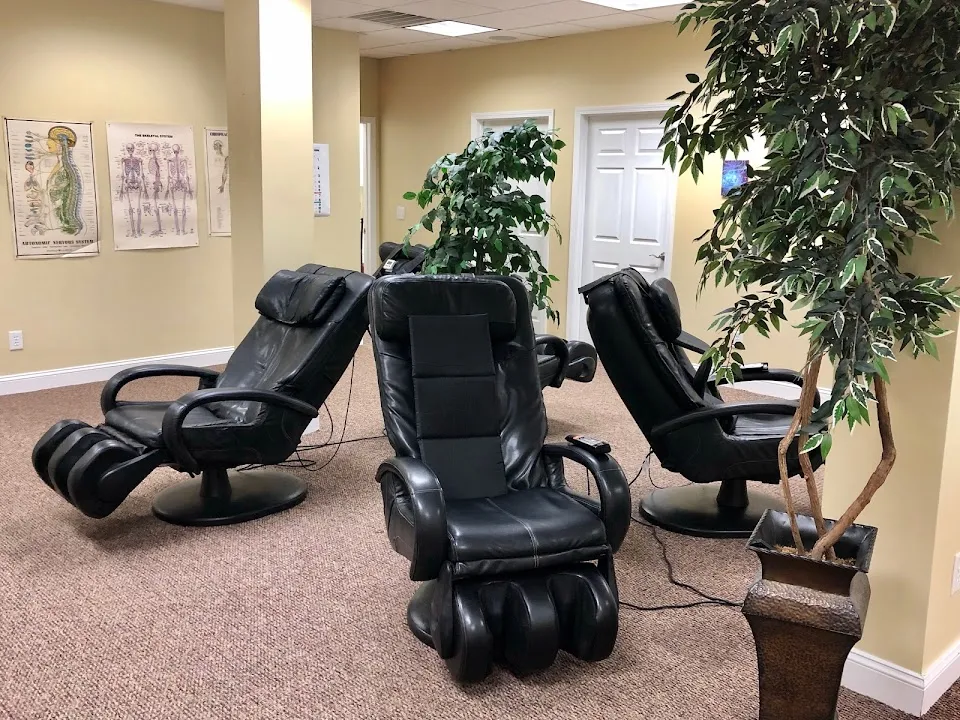 Integrative Health Solutions