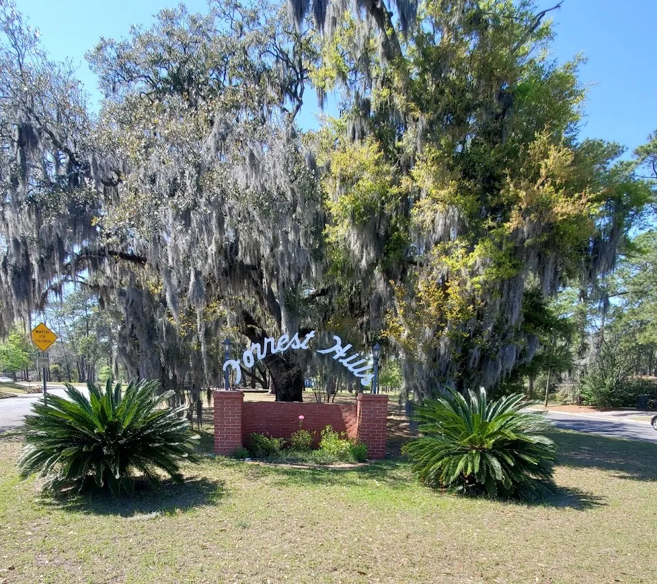 Forrest Hills Park