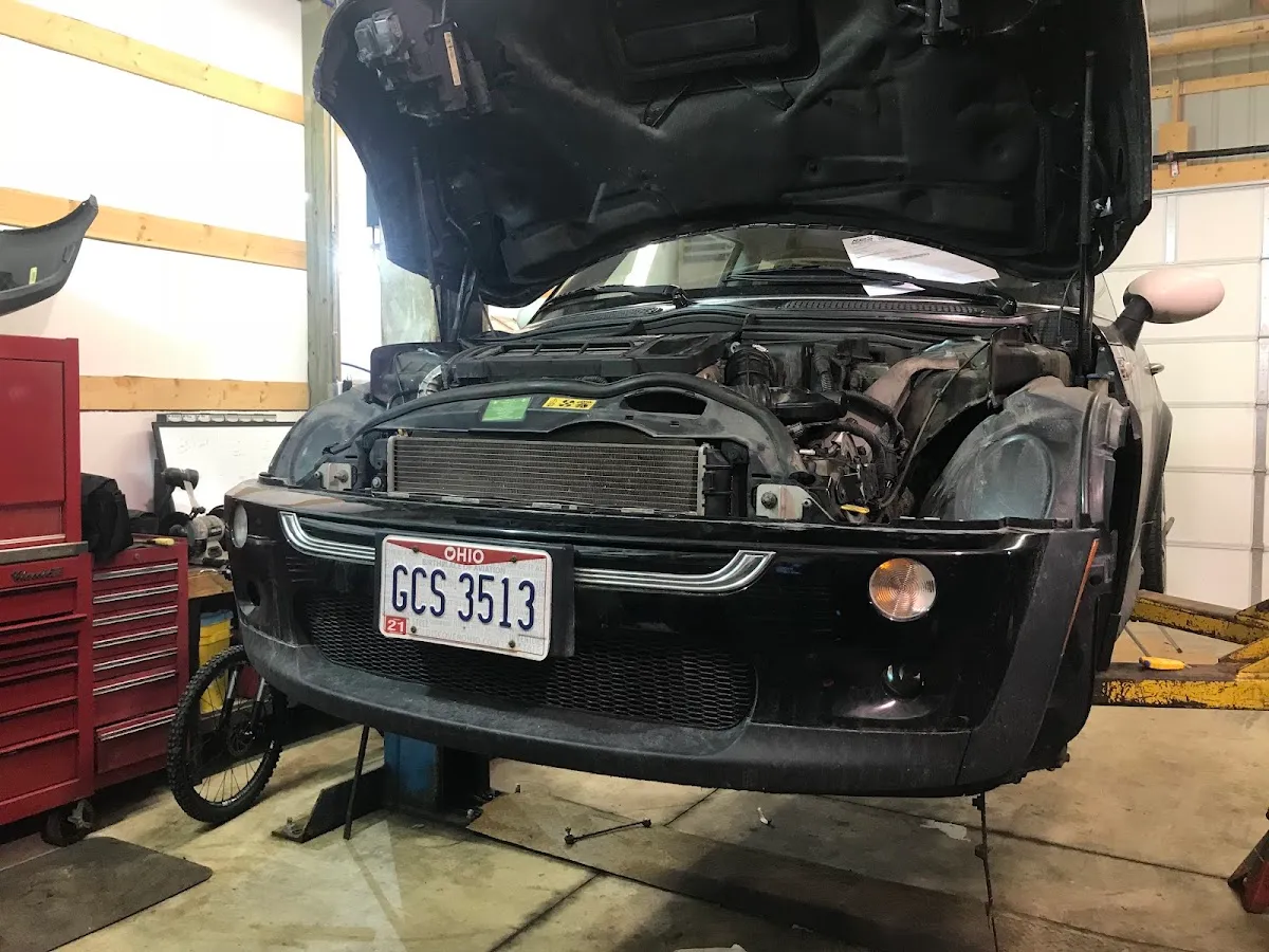 Your Choice Auto Care