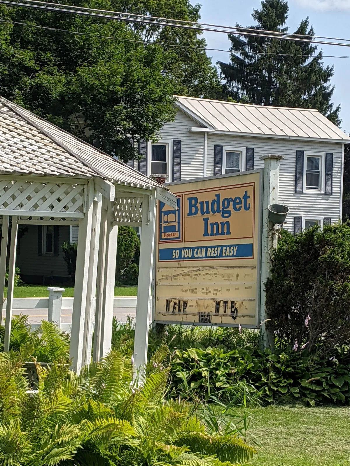 Travelers Inn