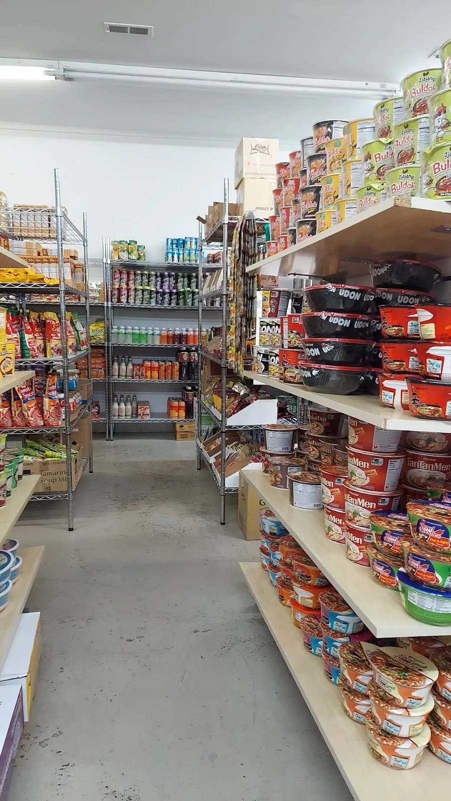 Susan's Oriental Store