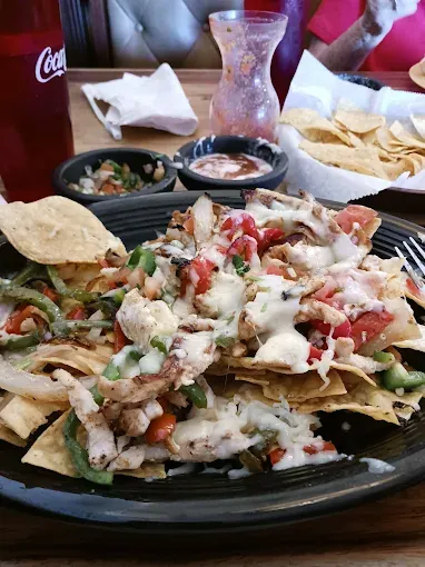 El Vaquero Mexican Restaurant
