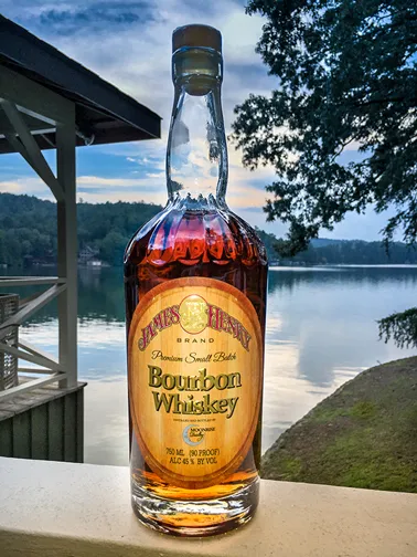 Moonrise Distillery