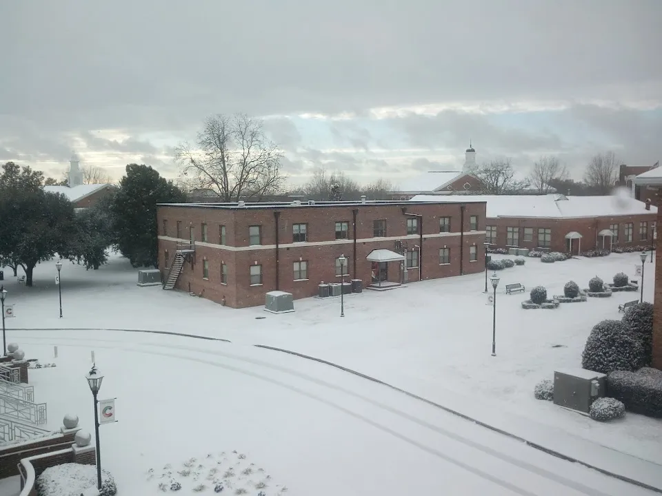 Claflin University Bookstore